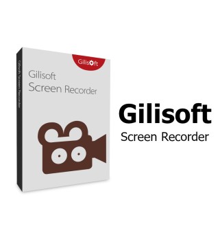 Gilisoft Screen Recorder Key GLOBAL